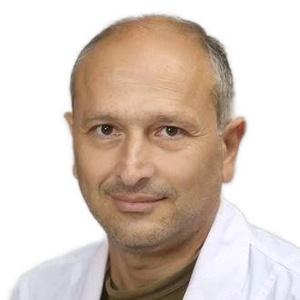 Андреасян Ваграм Дереникович