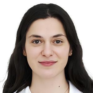 Гейдарова Людмила Эльденизовна