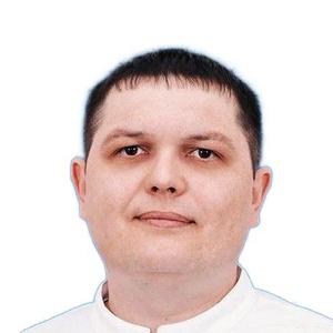 Кривощапов Василий Валерьевич