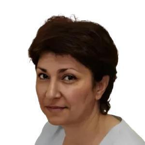 Азатьян Клавдия Григорьевна