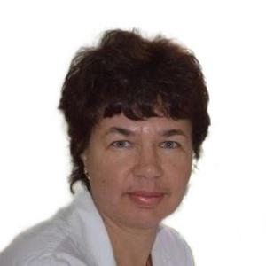 Коняхина Юлия Германовна