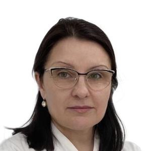 Деткова Елена Валерьевна