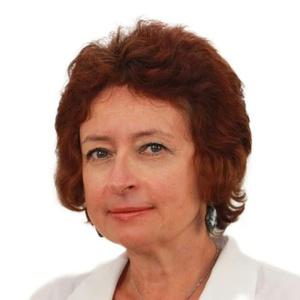 Острова Наталья Алексеевна