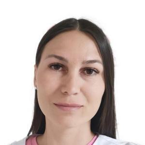 Борисова Наталья Петровна