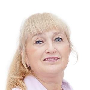 Русак Светлана Владимировна