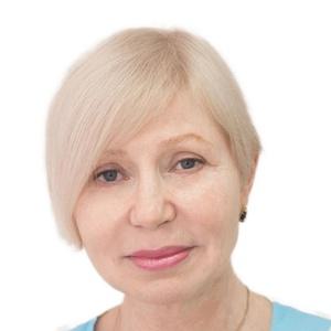 Гаджиева Валентина Валентиновна
