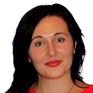 Гришина Ольга Владимировна