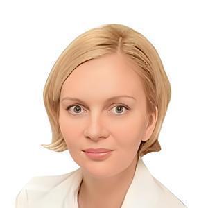 Маслова Анна Евгеньевна