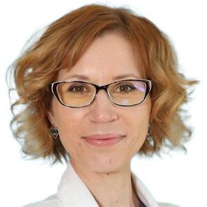 Жителева Ольга Сергеевна