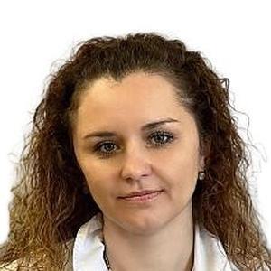 Козлова Светлана Александровна