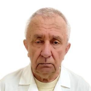 Степутин Леонид Александрович
