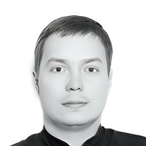 Негреев Виталий Андреевич
