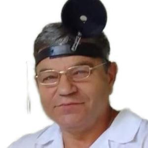 Куренной Виктор Владимирович