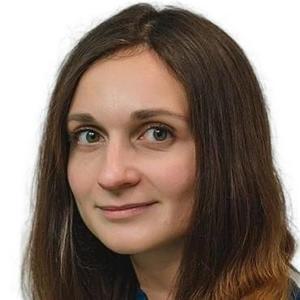 Русанова Александра Вадимовна