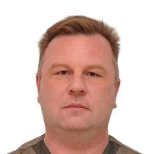 Варламов Андрей Вячеславович