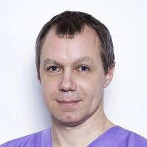 Гущин Алексей Алексеевич