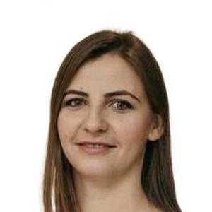 Шаникова Ольга Сергеевна