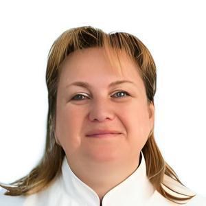 Ковтун Ольга Геннадиевна