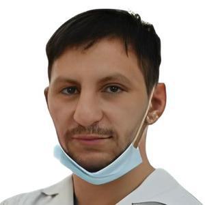 Товмасян Айк Оганесович
