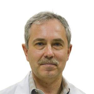 Озеров Сергей Леонидович