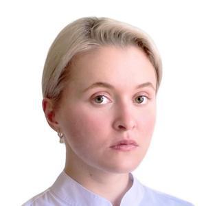 Коршунова Кристина Дмитриевна