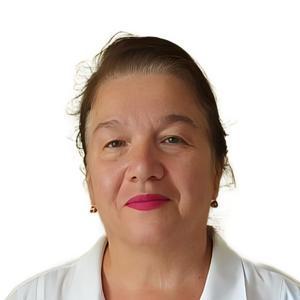 Файрушина Альфия Габдулловна