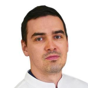 Лозовский Александр Владимирович