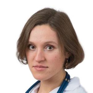 Дмитриева Ия Леонидовна