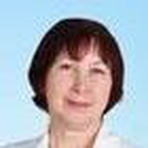 Сибагатуллина Ризида Наиловна