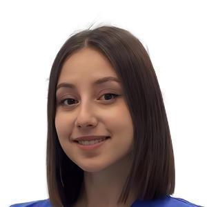 Хадисова Мадина Иссаевна