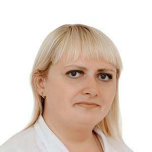 Шмойлова Ирина Анатольевна