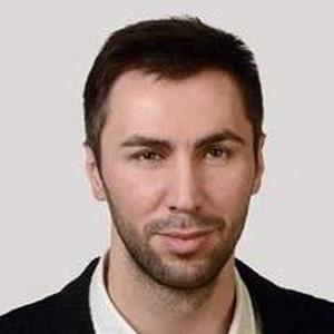 Шарипов Рашид Абуталибович