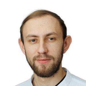Черепанов Григорий Олегович