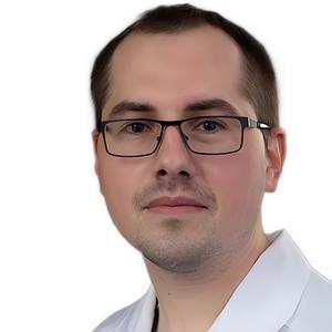 Гугнин Антон Владимирович