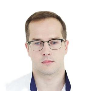 Литвинов Алексей Андреевич