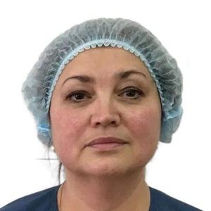 Яровикова Галина Николаевна