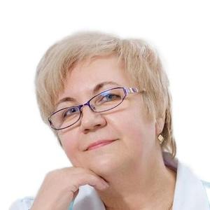 Тихонова Лидия Григорьевна