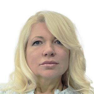 Рахимуллина Ольга Альбертовна