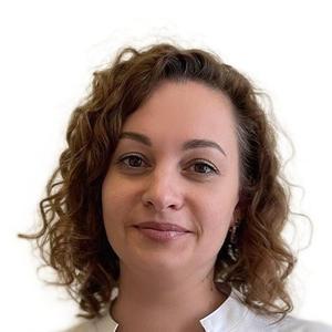 Боталова Дарья Викторовна
