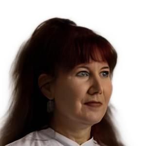 Ибрагимова Халиса Харисовна