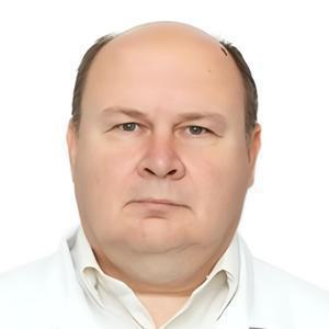 Зверев Анатолий Дмитриевич