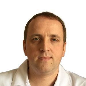 Панюшкин Алексей Вячеславович