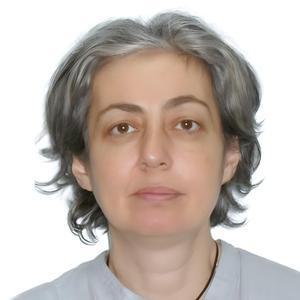 Сивохина Аурика Анатольевна