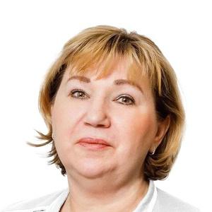 Полуэктова Галина Ивановна