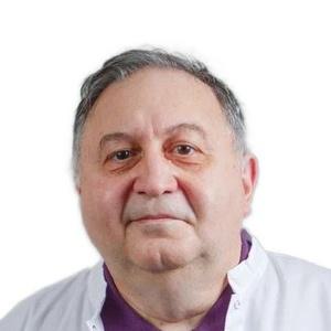 Керопян Оганес Керопович