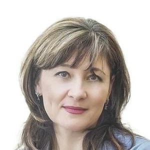 Помогаева Ирина Алексеевна
