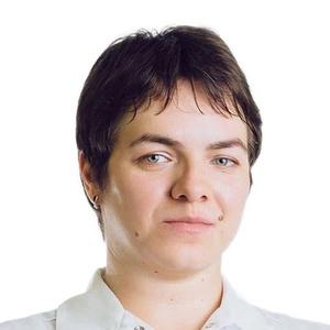 Кузина Ксения Михайловна