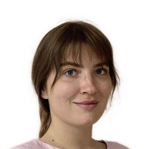 Ануфриенко Юлия Викторовна