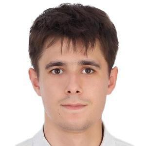 Скрипник Виталий Владимирович