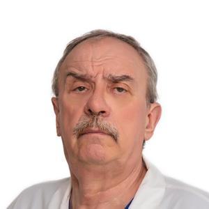 Дыщук Владимир Леонидович
